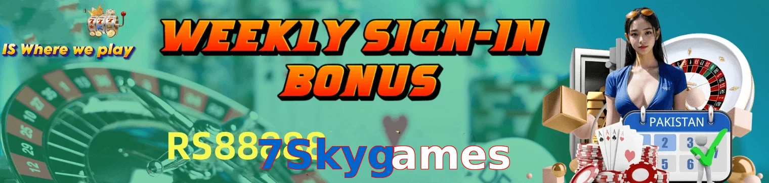 7Skygames