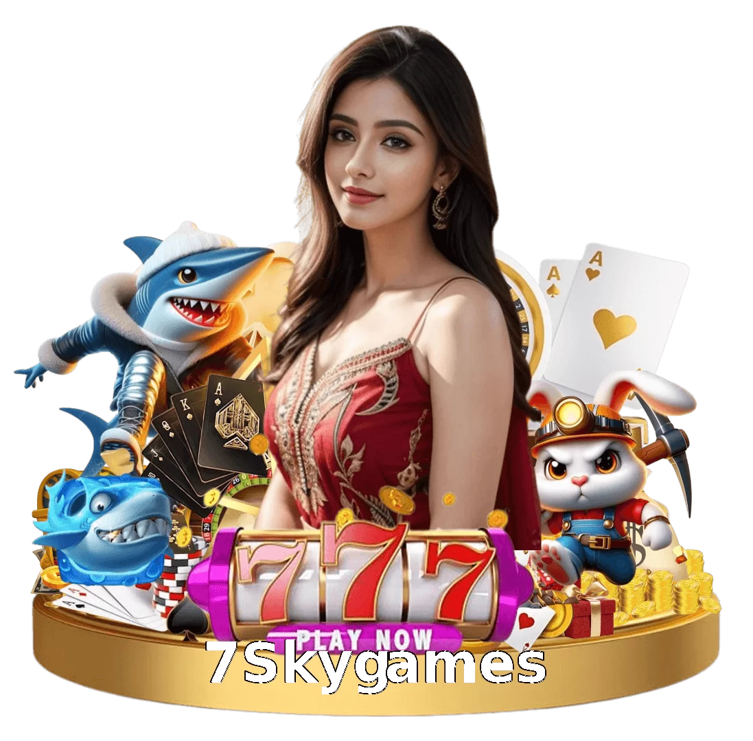7Skygames